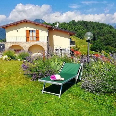 Agriturismo Al Franet Tremosine المظهر الخارجي الصورة