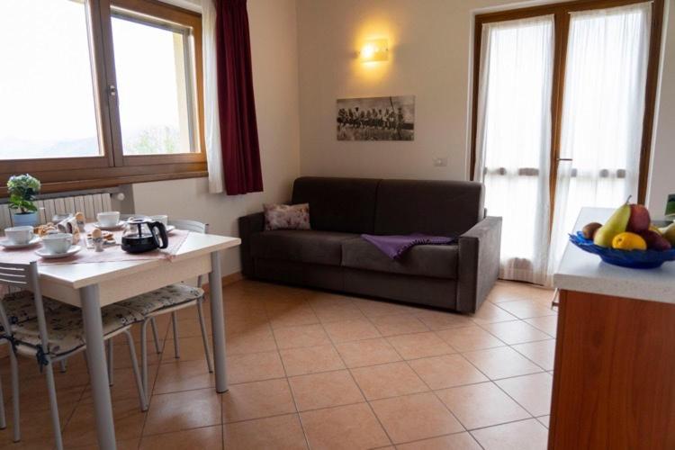 Agriturismo Al Franet Tremosine المظهر الخارجي الصورة
