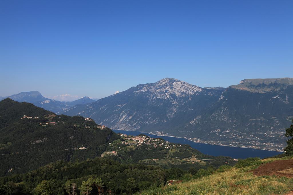 Agriturismo Al Franet Tremosine المظهر الخارجي الصورة