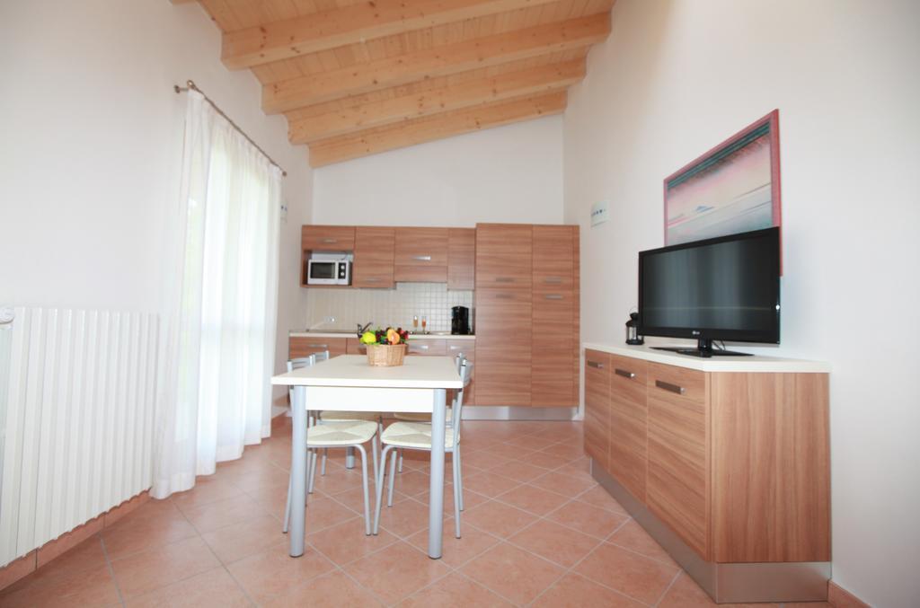 Agriturismo Al Franet Tremosine المظهر الخارجي الصورة