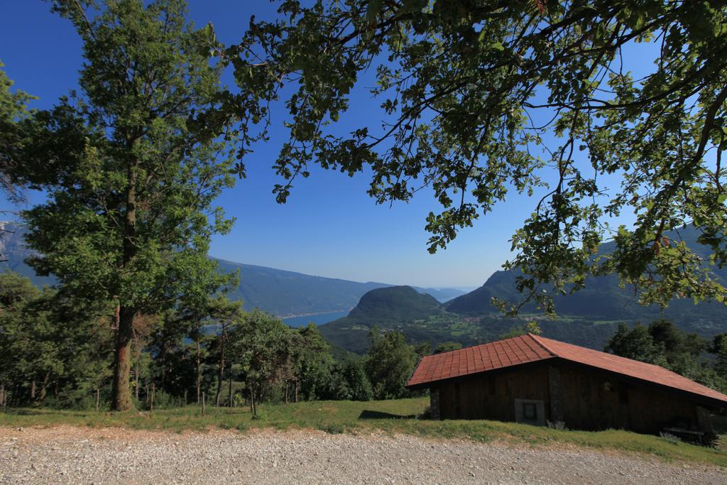 Agriturismo Al Franet Tremosine المظهر الخارجي الصورة