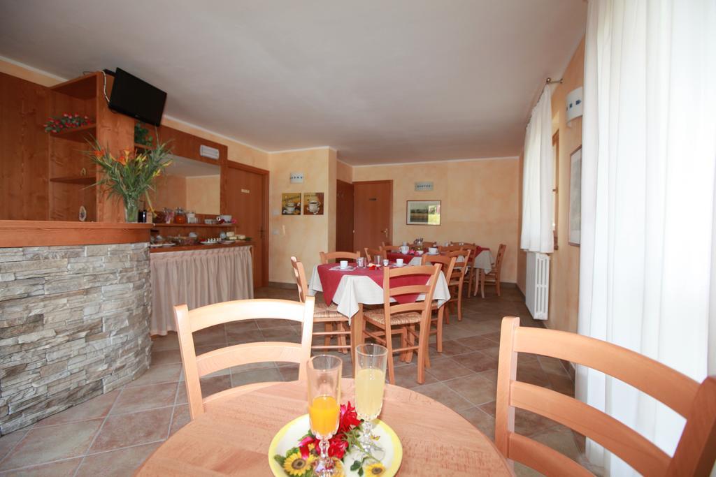 Agriturismo Al Franet Tremosine المظهر الخارجي الصورة
