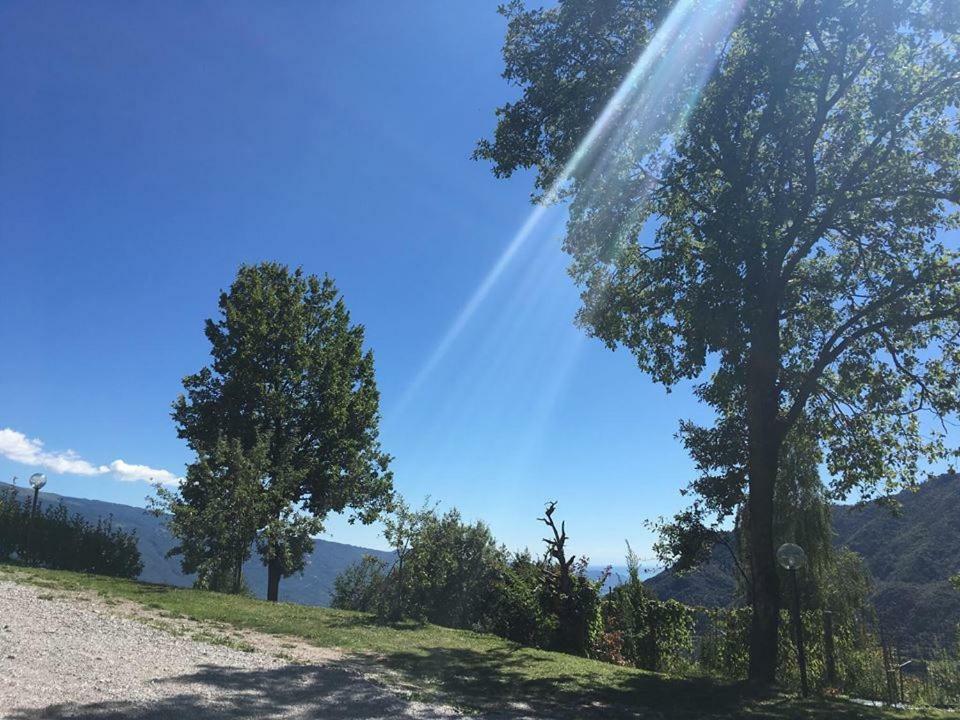 Agriturismo Al Franet Tremosine المظهر الخارجي الصورة