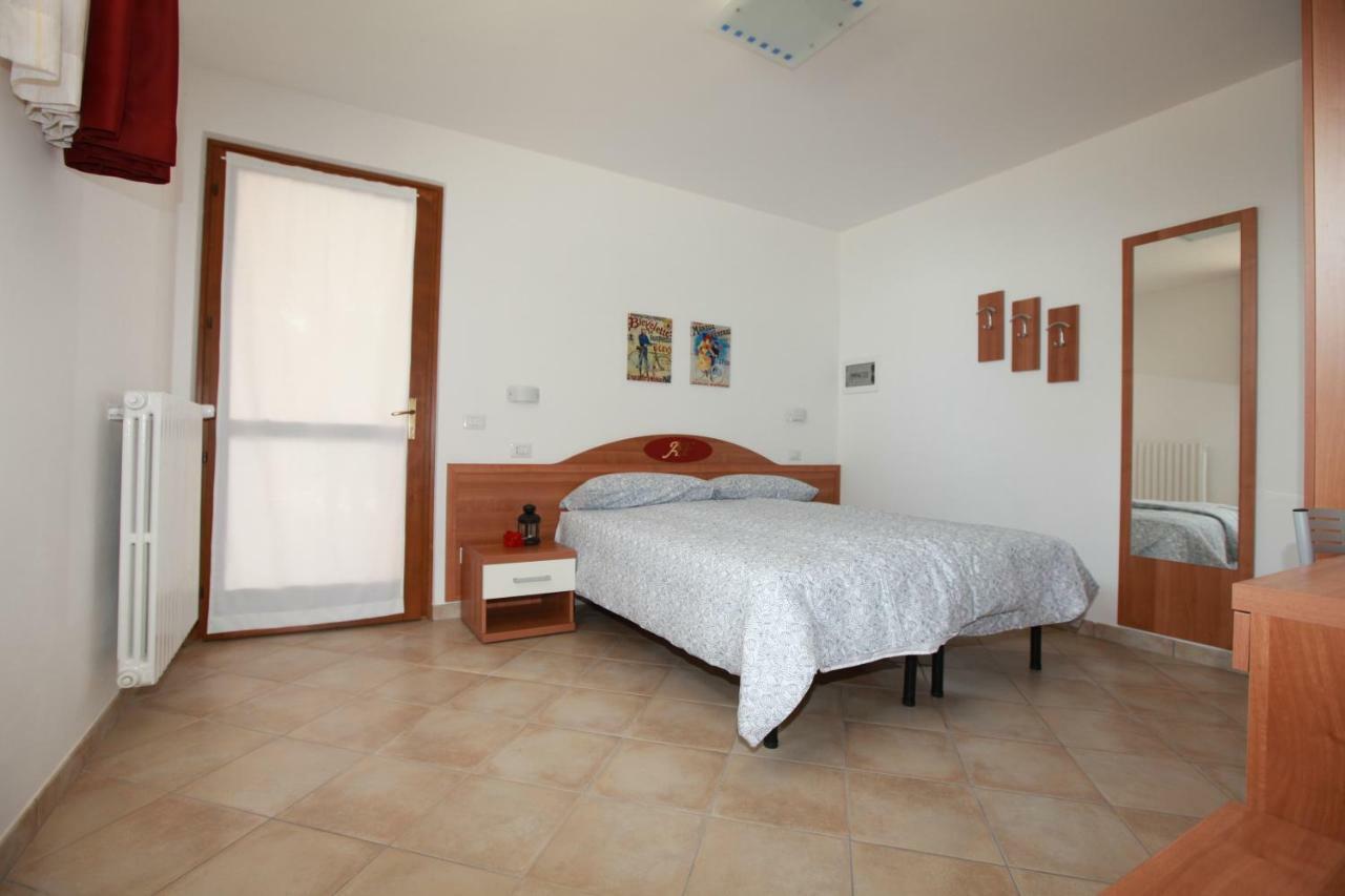 Agriturismo Al Franet Tremosine المظهر الخارجي الصورة
