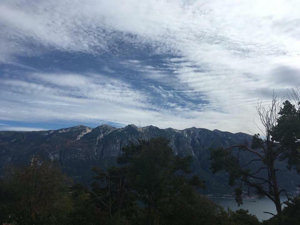Agriturismo Al Franet Tremosine المظهر الخارجي الصورة
