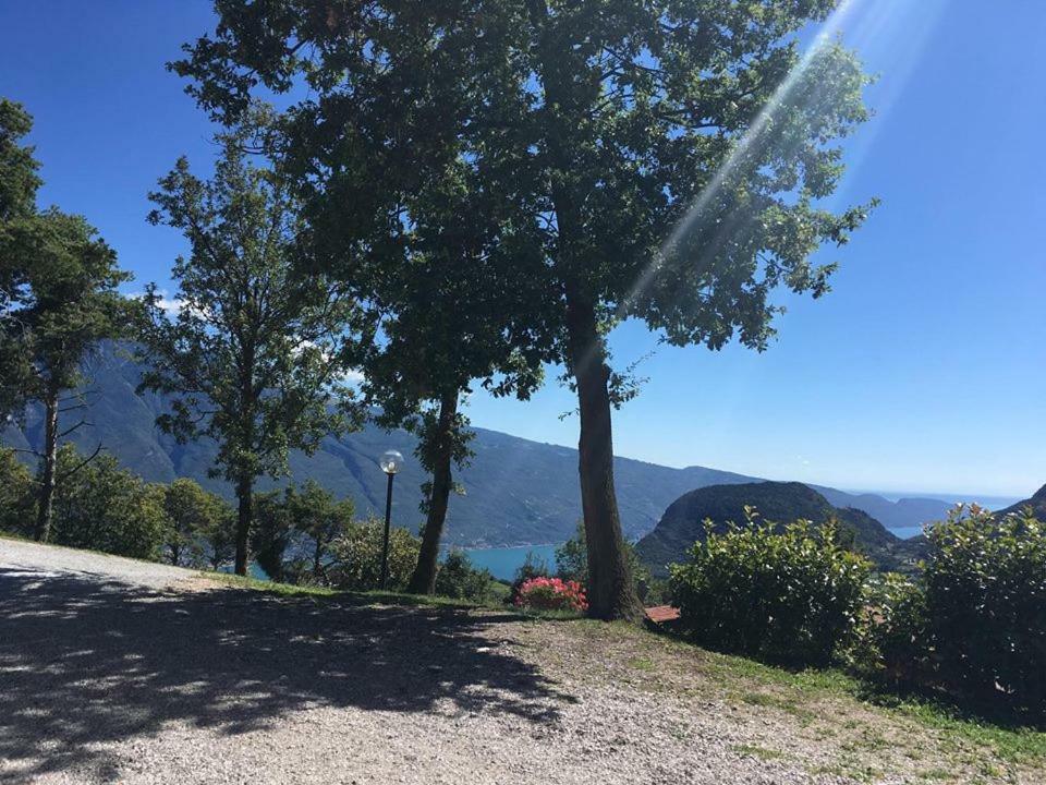 Agriturismo Al Franet Tremosine المظهر الخارجي الصورة