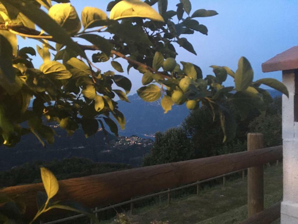 Agriturismo Al Franet Tremosine المظهر الخارجي الصورة