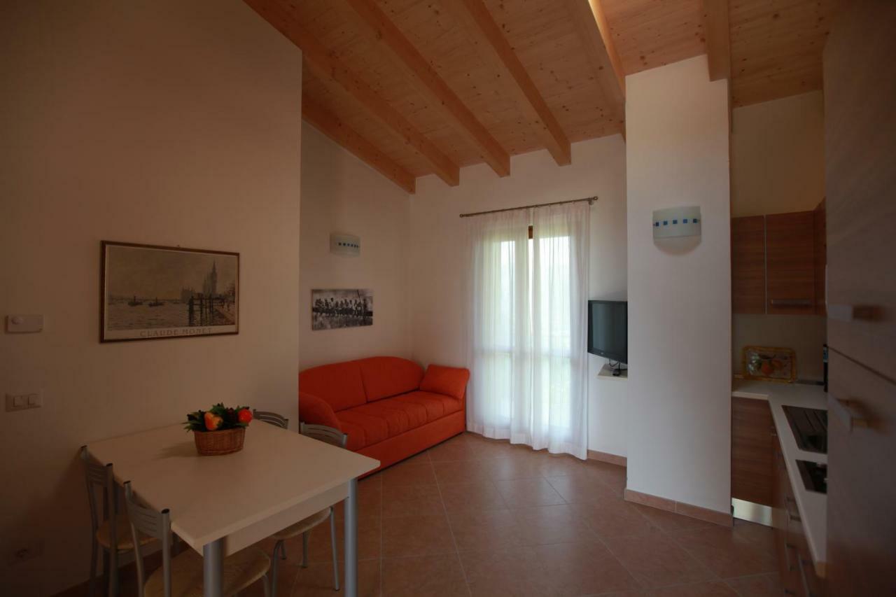 Agriturismo Al Franet Tremosine المظهر الخارجي الصورة