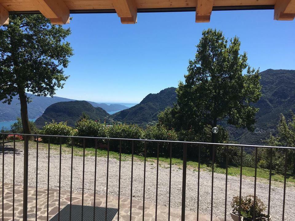 Agriturismo Al Franet Tremosine المظهر الخارجي الصورة