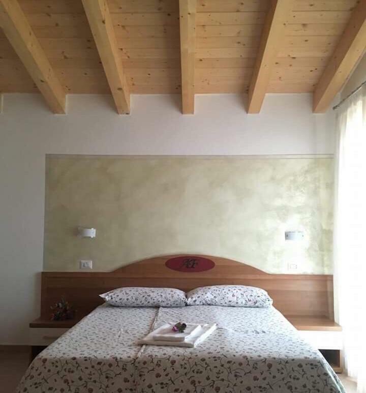 Agriturismo Al Franet Tremosine المظهر الخارجي الصورة