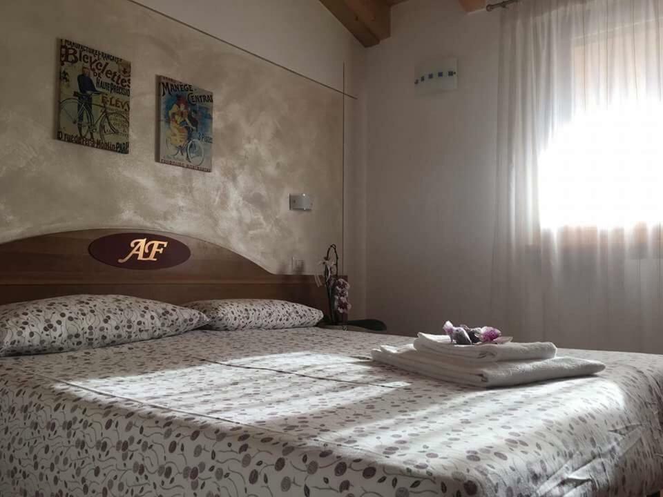 Agriturismo Al Franet Tremosine المظهر الخارجي الصورة