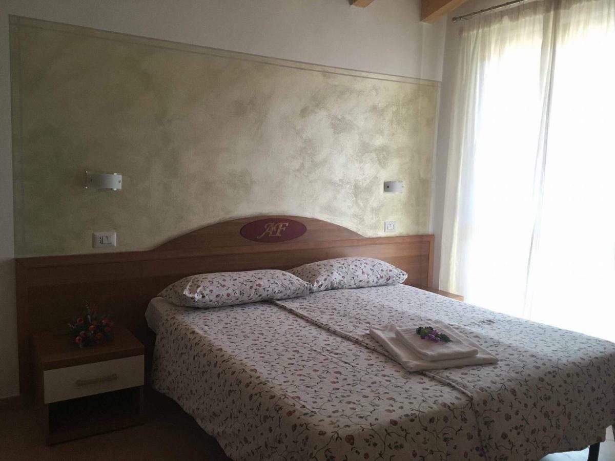 Agriturismo Al Franet Tremosine المظهر الخارجي الصورة