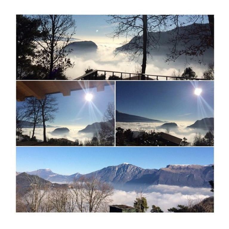 Agriturismo Al Franet Tremosine المظهر الخارجي الصورة