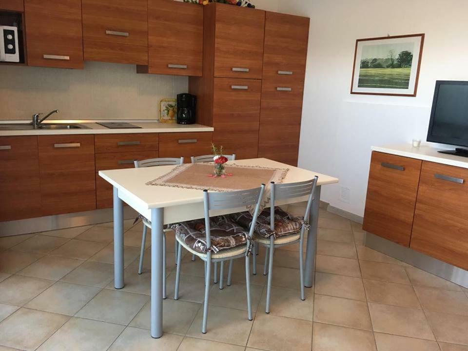 Agriturismo Al Franet Tremosine المظهر الخارجي الصورة